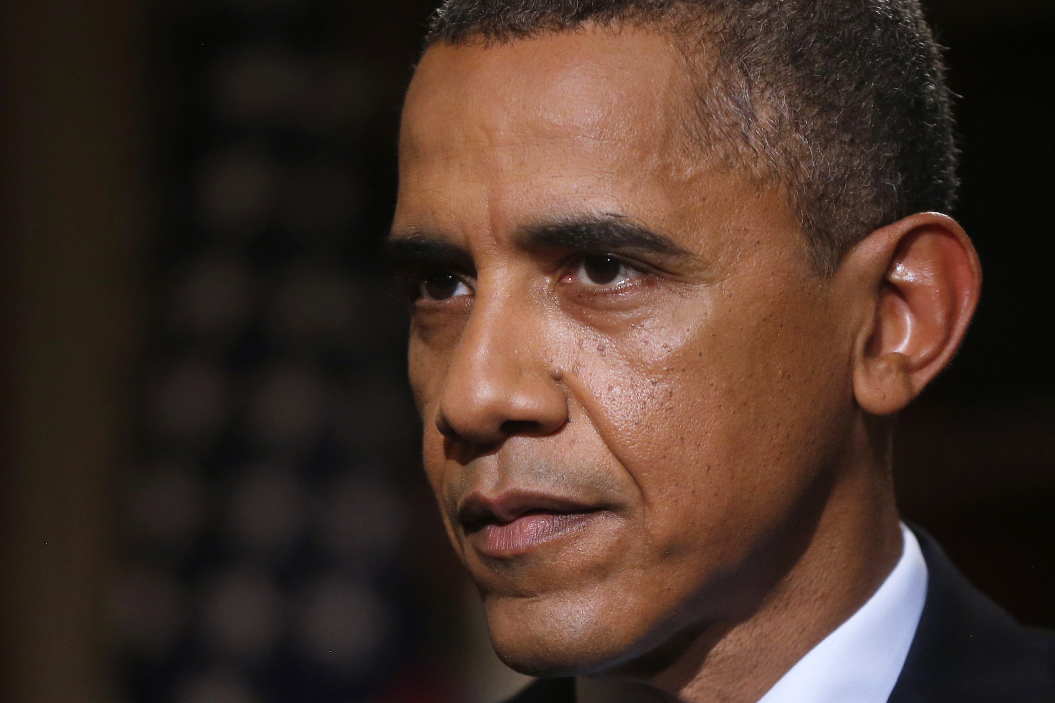 Government adviser: Obama’s Justice Department feared ‘reprisal’ for prosecuting Iran allies