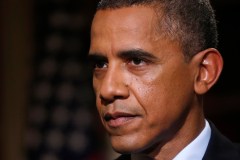 Government adviser: Obama’s Justice Department feared ‘reprisal’ for prosecuting Iran allies