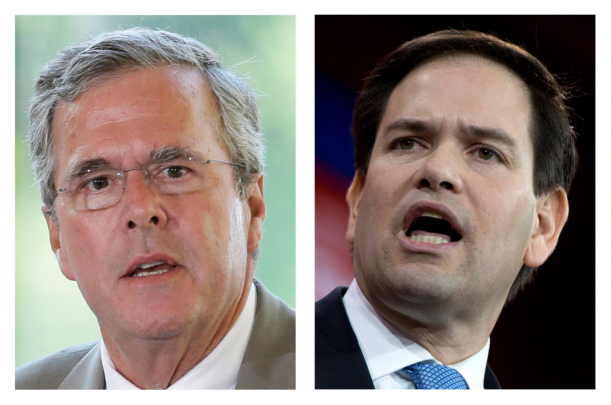 GOP candidates on Clinton college plan: ‘Stop pouring money into an outdated system’