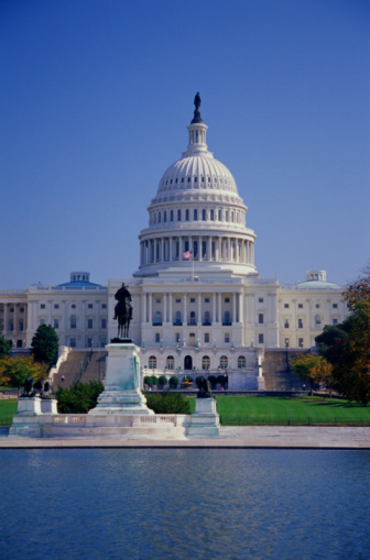 U.S. Capitol (Getty Images)