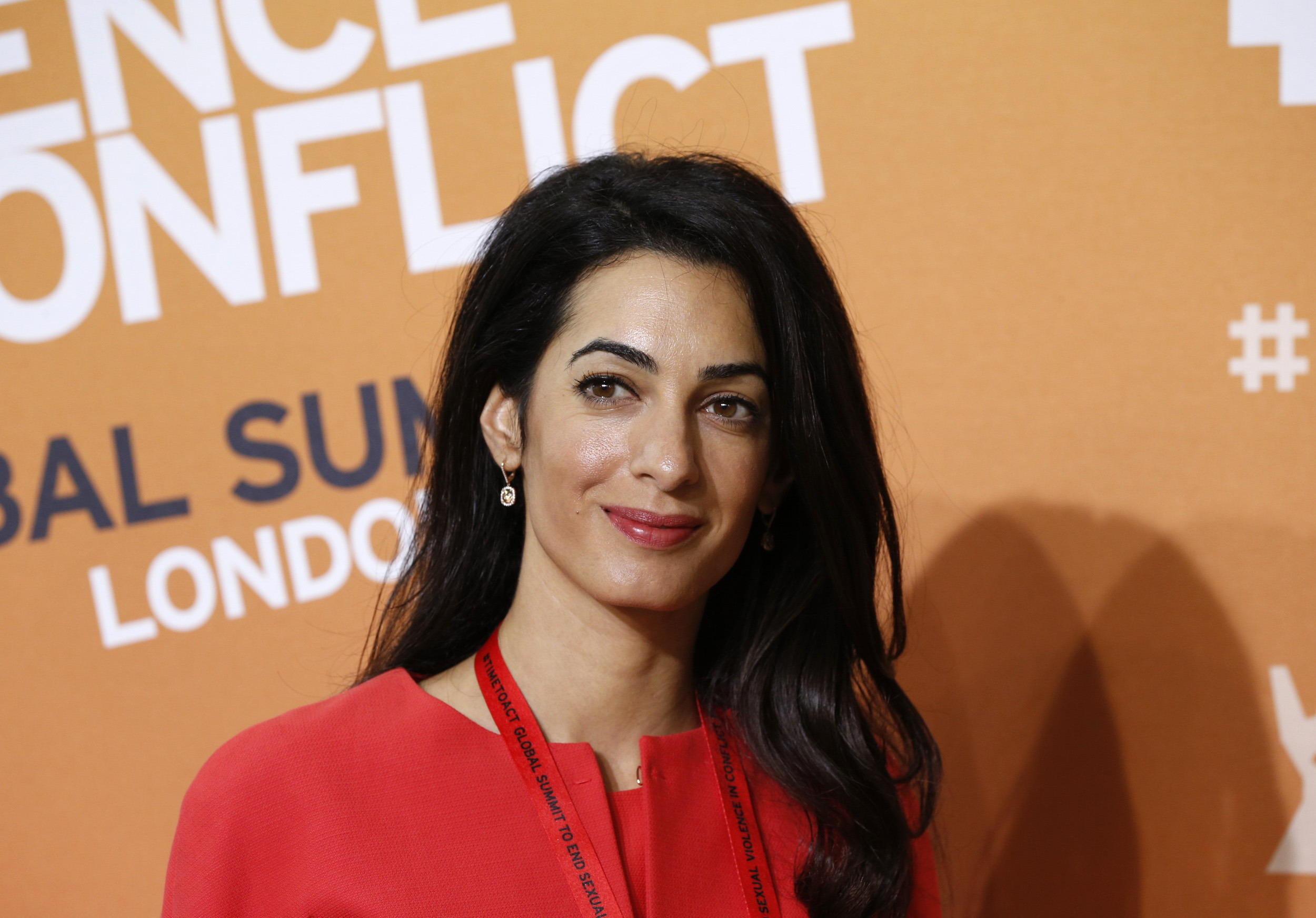 Gaza probe ‘operational’ without Alamuddin