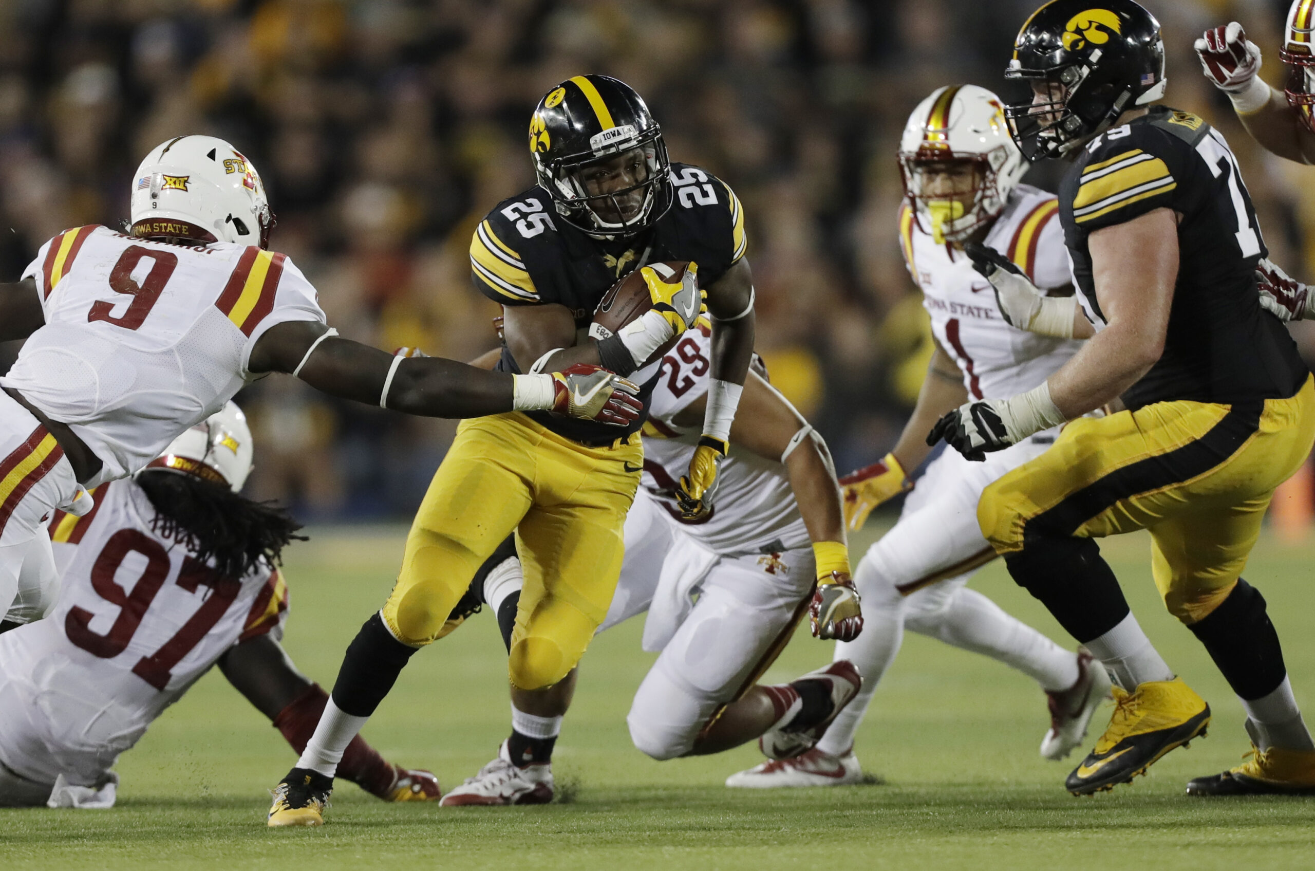 NCAA pulls all championship games out of North Carolina