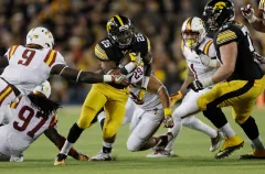 NCAA pulls all championship games out of North Carolina