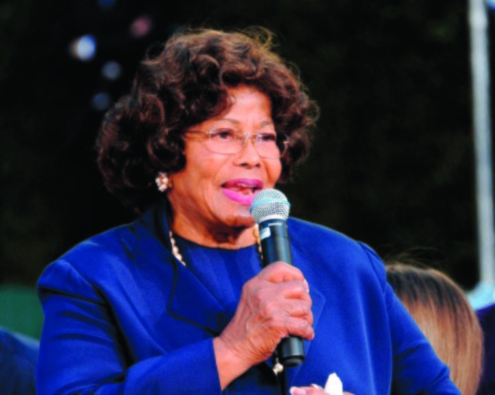 Kevin Winter/Getty Images