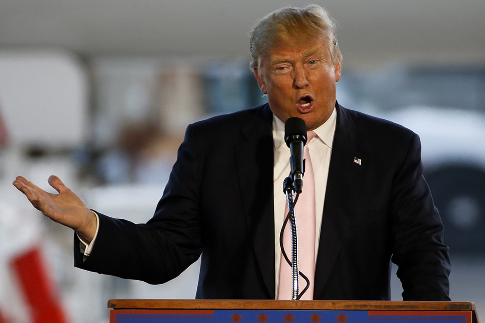 Trump, Dems have drug companies surrounded