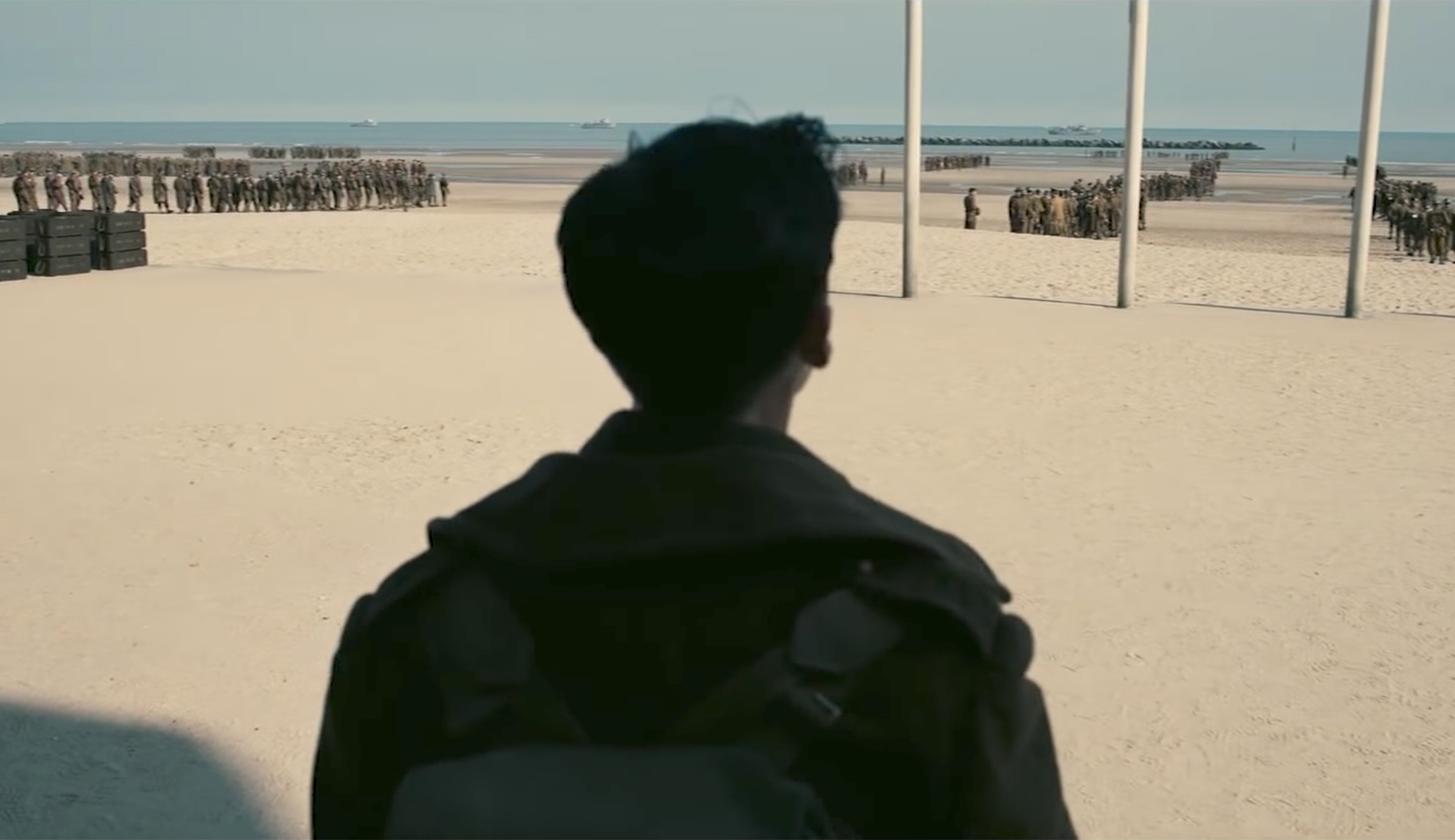 ‘Dunkirk’ is an excellent film, but here are two things it missed