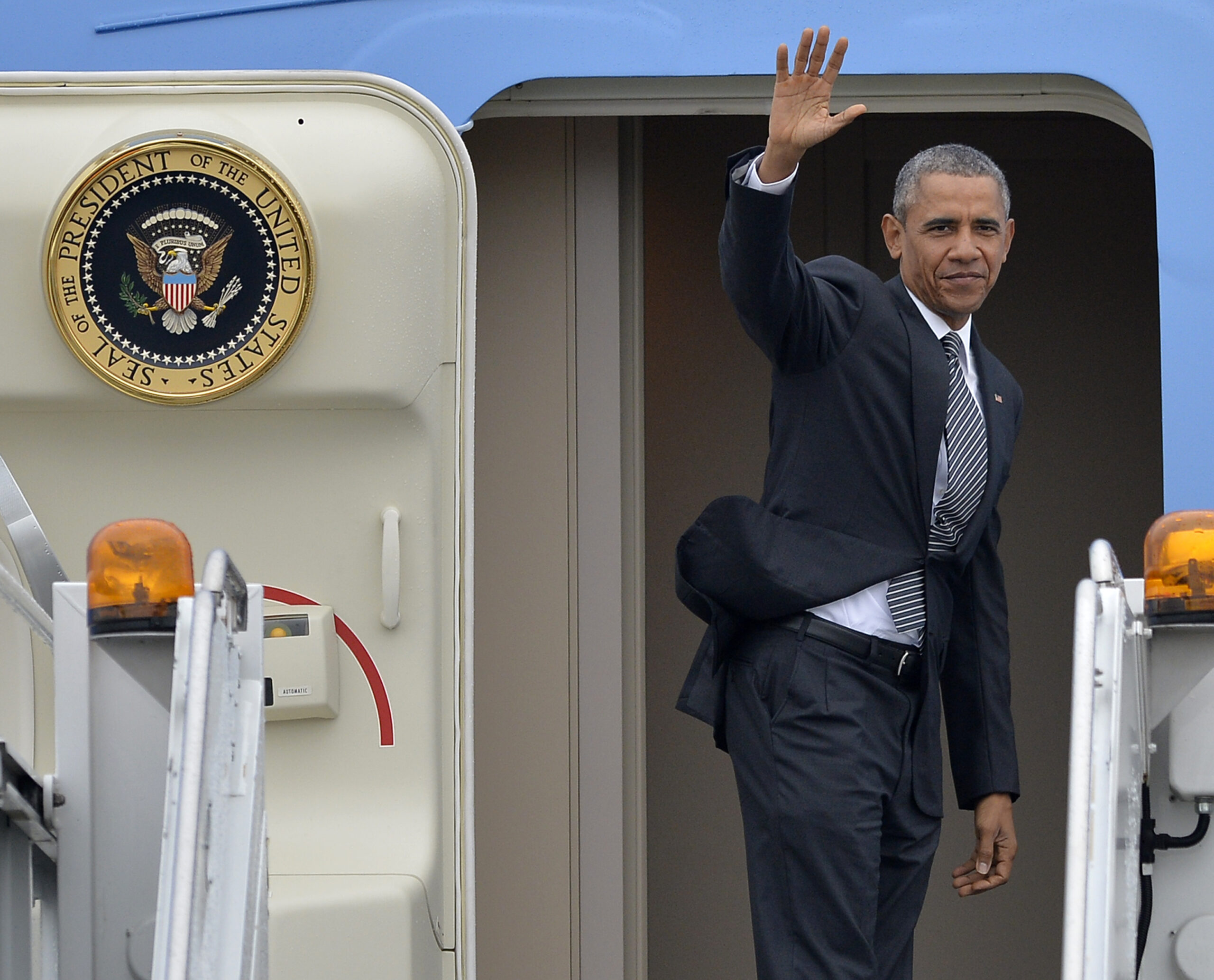 Obama: Make criminal justice ‘smarter,’ ‘fairer,’ ‘more effective’