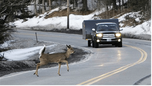 Morning Examiner: Obama in the headlights