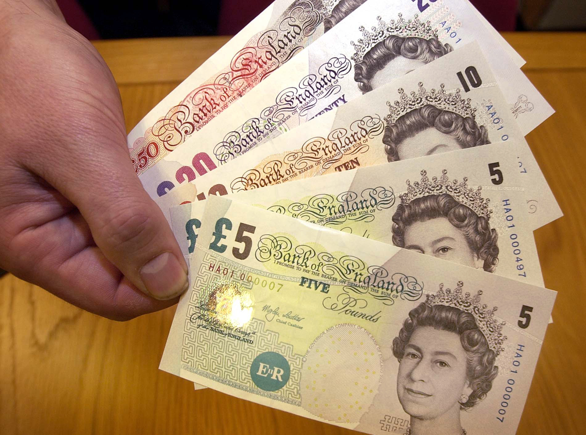 Currency question at heart of Scottish debate