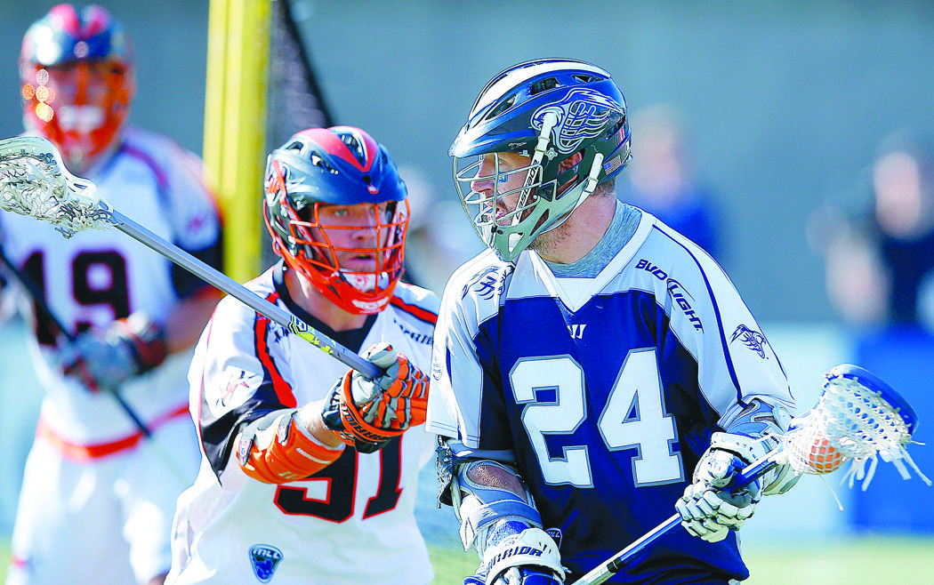Study urges Prince George’s County to scale back lacrosse stadium plans