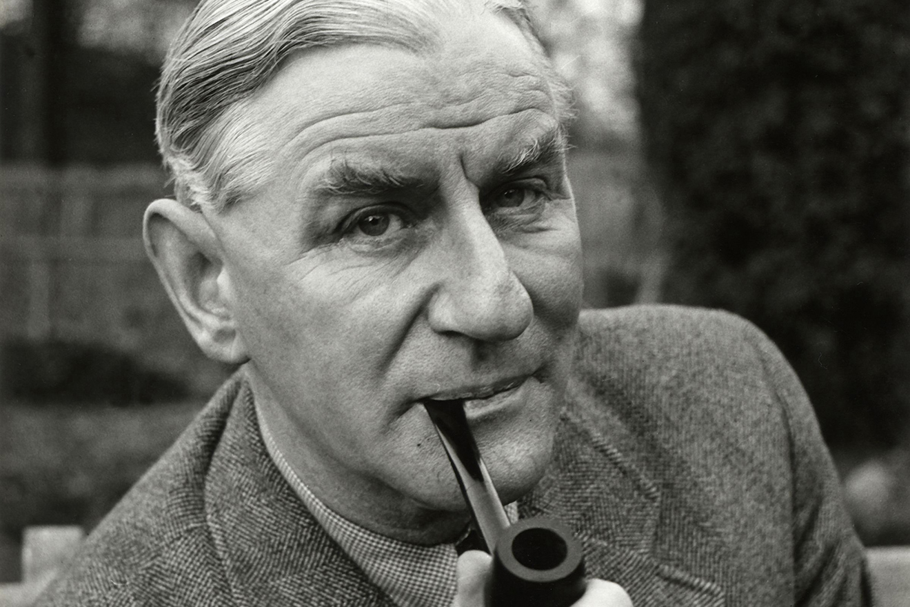 The Spy Who Loved Animals