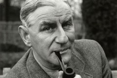 The Spy Who Loved Animals