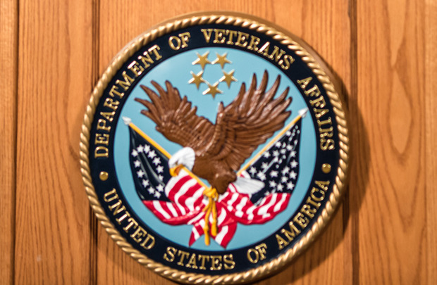 The high-level procurement official at the Department of Veterans Affairs slammed for leaking inside information to a private contractor retired from the agency Tuesday, the Washington Examiner has learned. (Getty images File)