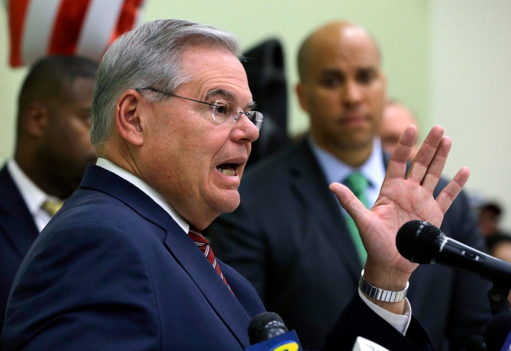 Dems block GOP plan to penalize ‘sanctuary cities’
