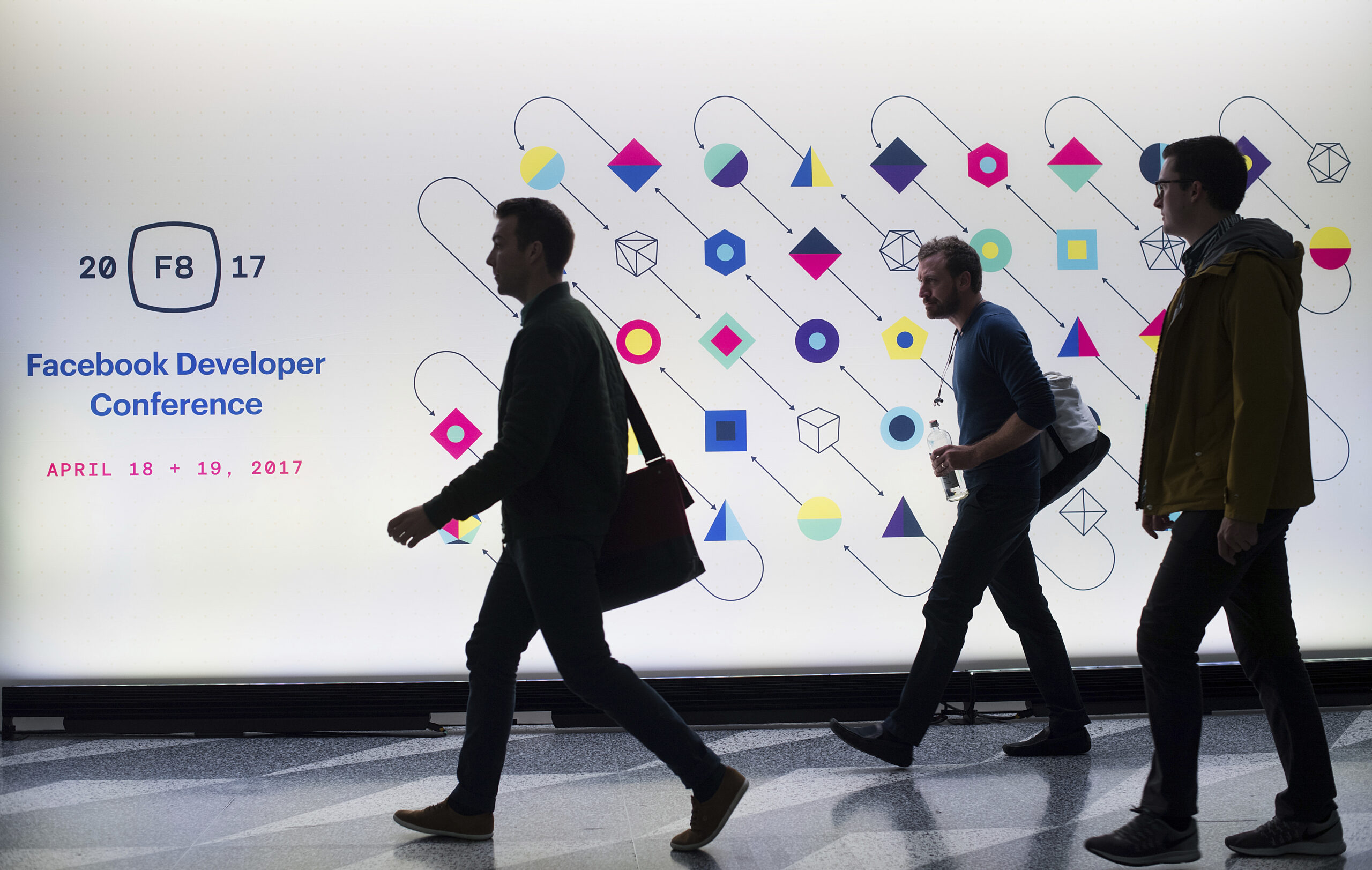 Facebook defiant in the face of Trump’s immigration crackdown