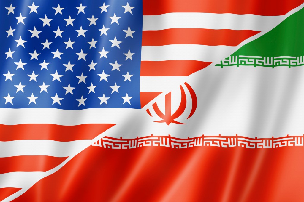 Obama on Iran: ‘Give peace a chance’