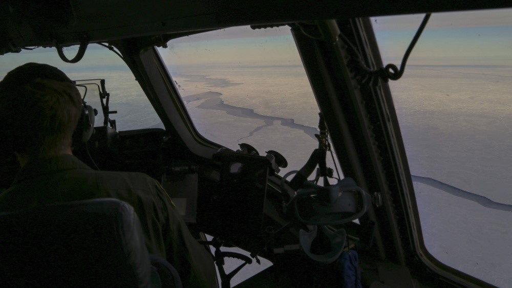 Russia threatens US interests in Arctic with military buildup