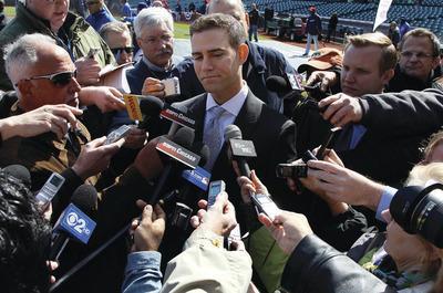 The Baseball Page: June 3, 2012
