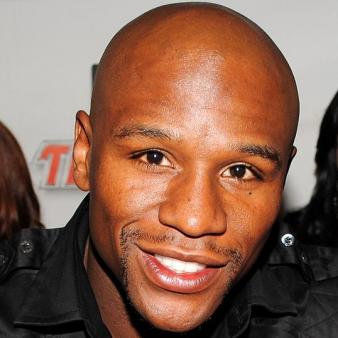 Mayweather’s Magnificent Fight