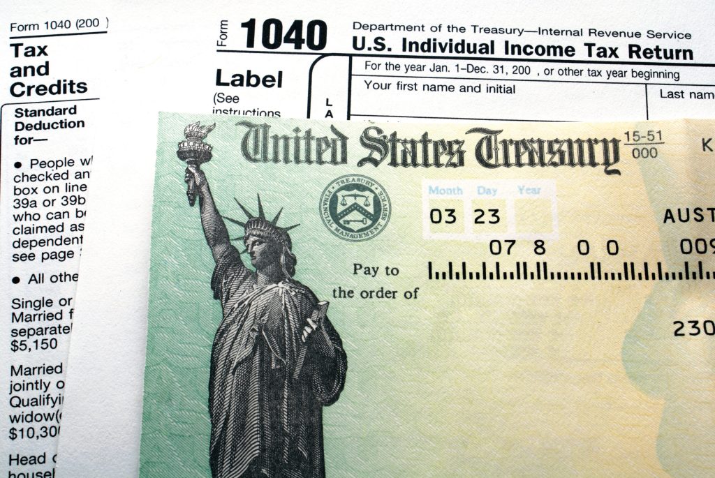 The dirty dozen tax scams