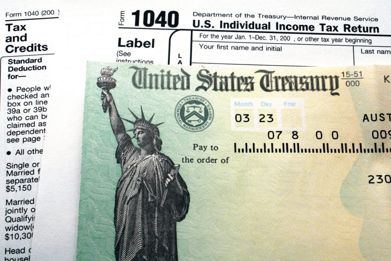 The dirty dozen tax scams