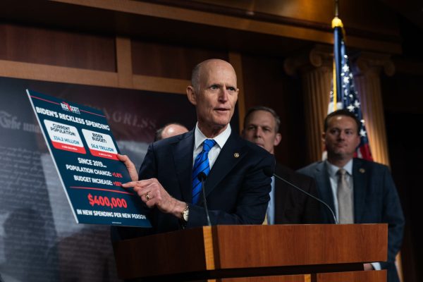 White House fired up over Freedom Caucus budget ahead of debt ceiling fight