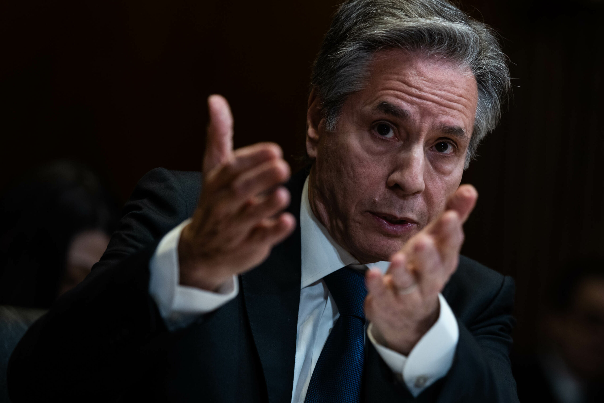 ‘Embarrassing’ Afghan dissent cable showed warnings ignored by Biden administration: GOP