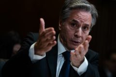 ‘Embarrassing’ Afghan dissent cable showed warnings ignored by Biden administration: GOP