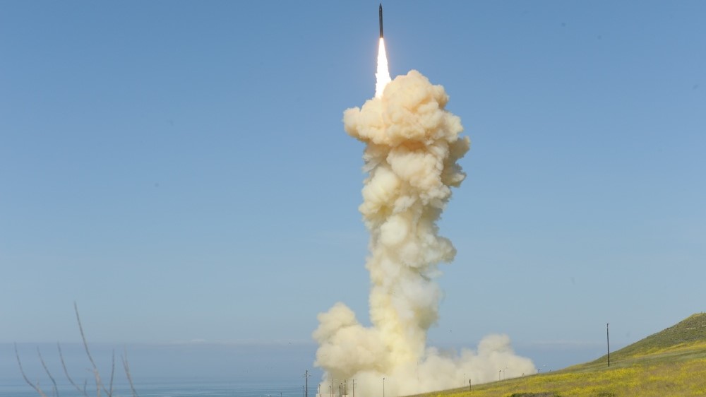 North Korea begins testing ballistic missiles again after monthlong pause
