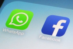 Encrypted Facebook application becomes latest problem for feds