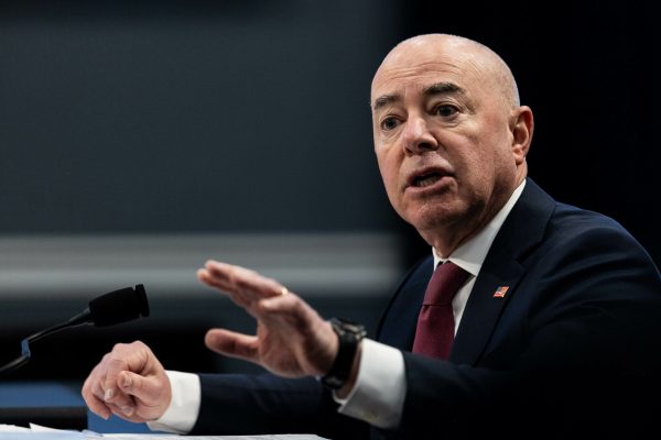 Senate hearing shows — again — why Mayorkas should be impeached