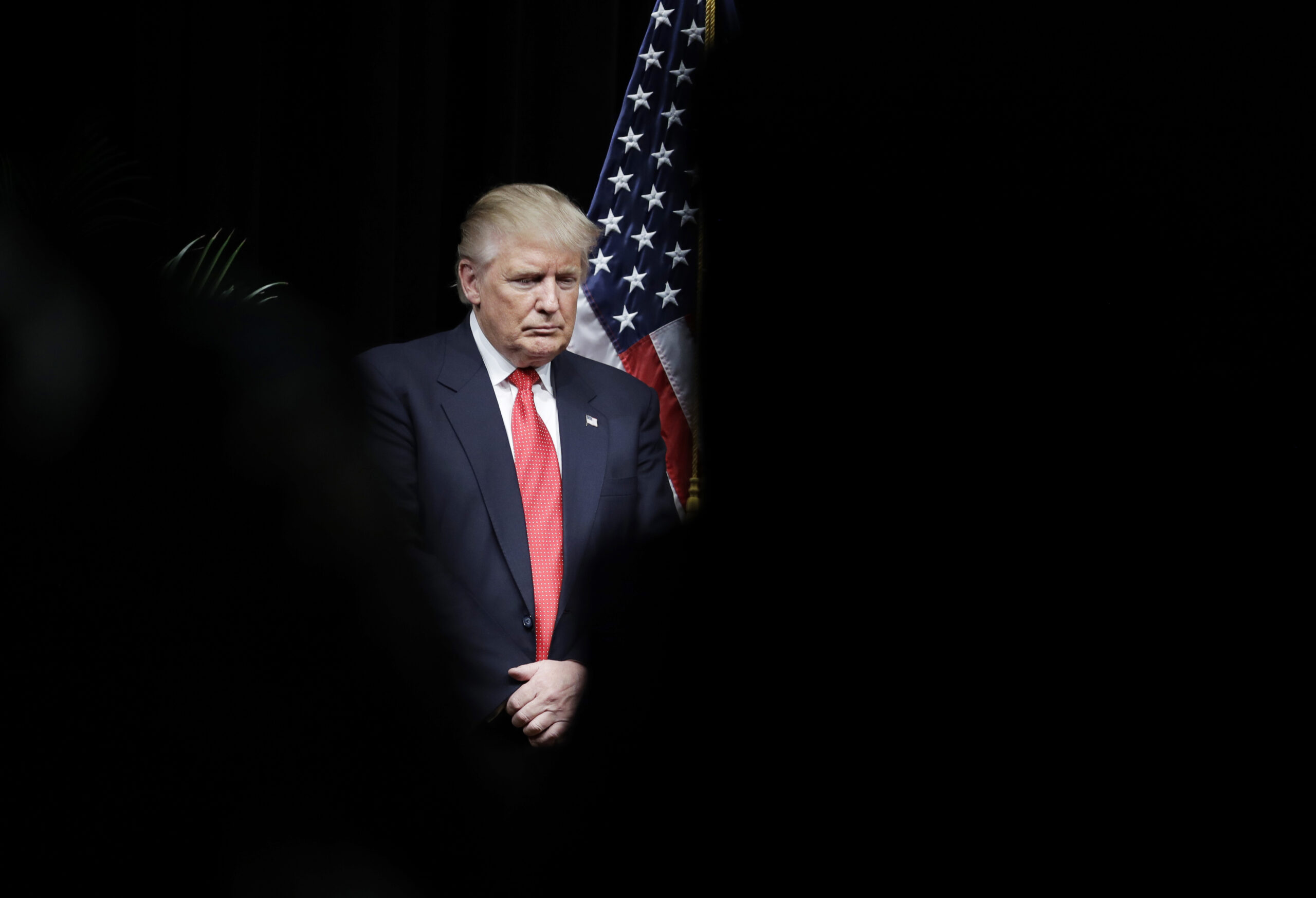 The ‘but judges!’ argument for Trump, and why it fails