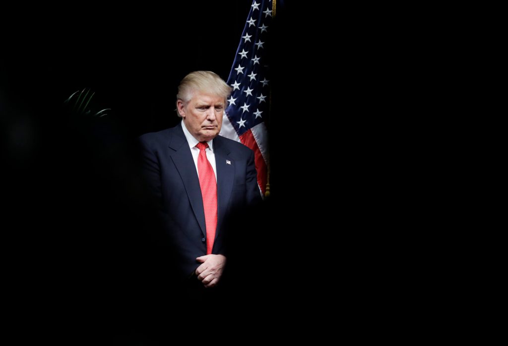 The ‘but judges!’ argument for Trump, and why it fails