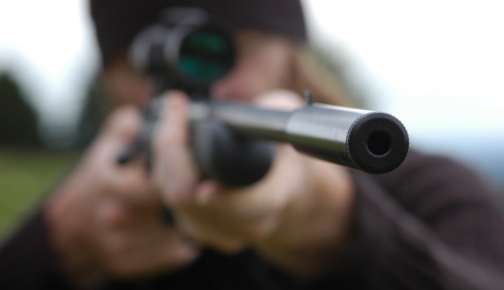 Republicans shelve gun suppressor bill after Las Vegas shooting