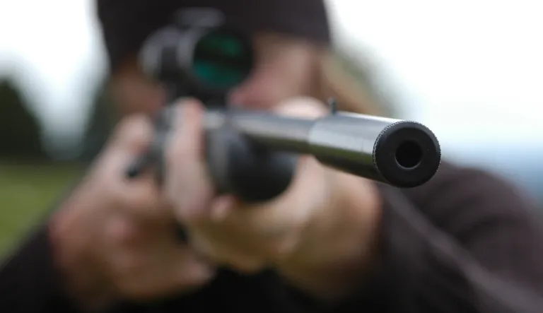 Republicans have not scheduled a vote on the so-called silencer legislation. The future of the legislation is now uncertain. (iStock Photo)