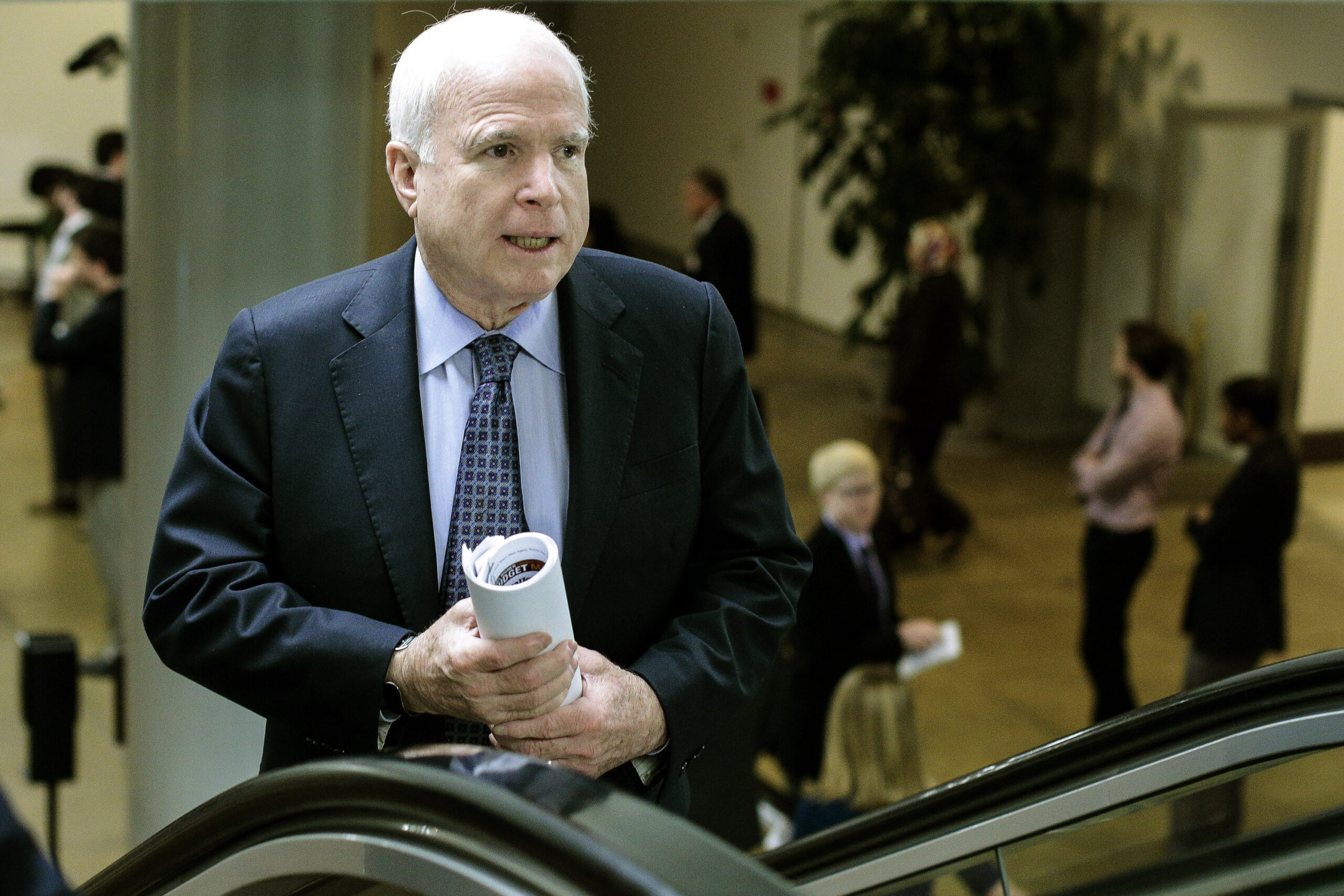 Republicans, Democrats both pushing for compromise on immigration legislation