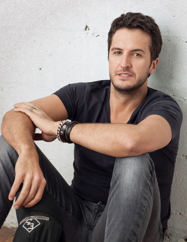 Luke Bryan, Florida Georgia Line, Thompson Square bring country to town