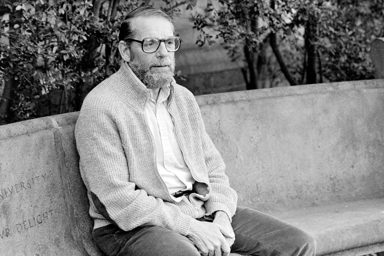 The Agony of Writing