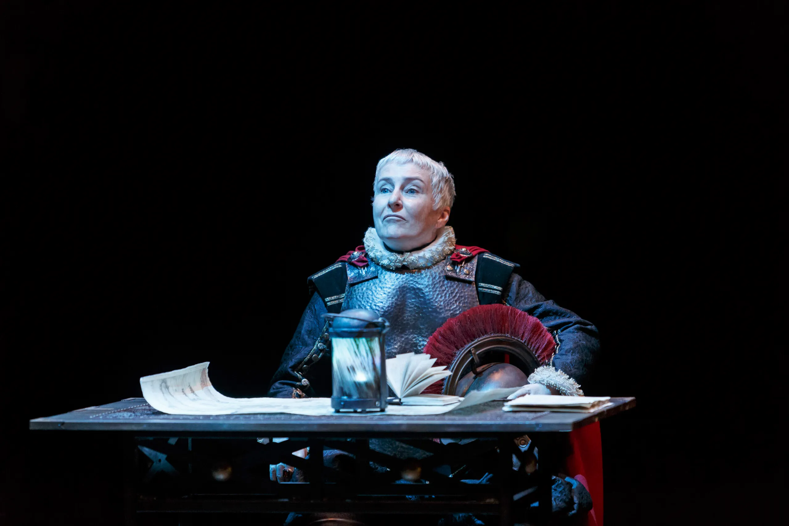 All That May Become a Man