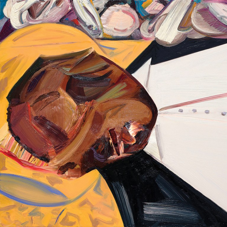 Inappropriation Dept.