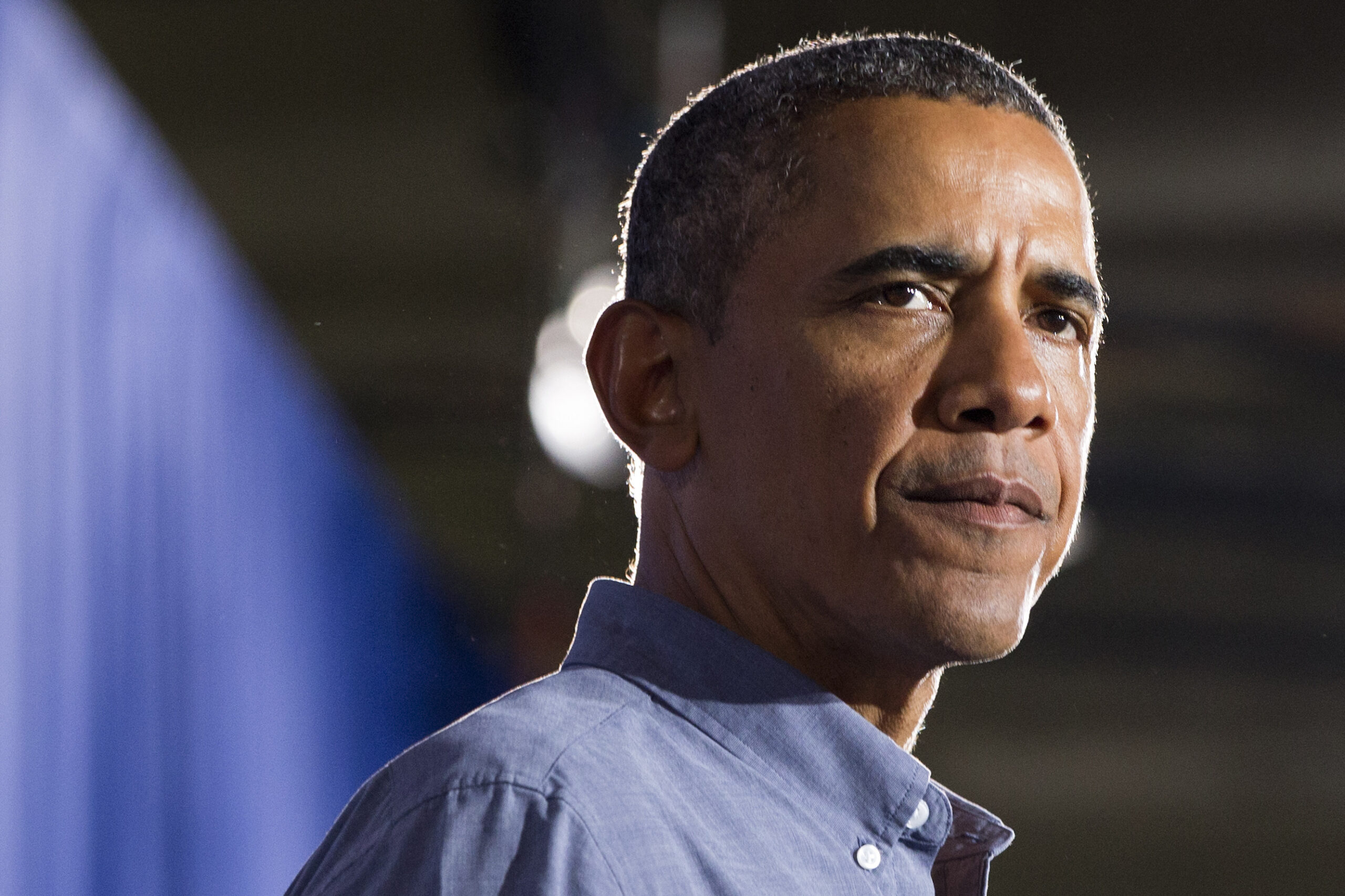 Morning Examiner: Will Obama illegally bomb Syria?