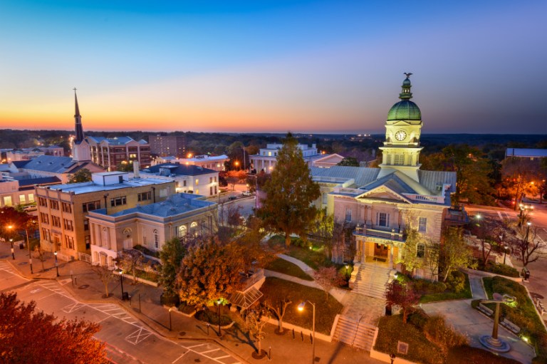 On Wednesday, the University System of Georgia's Board of Regents voted to adopt new policies that would require all schools in the system to provide some due process to accused students.