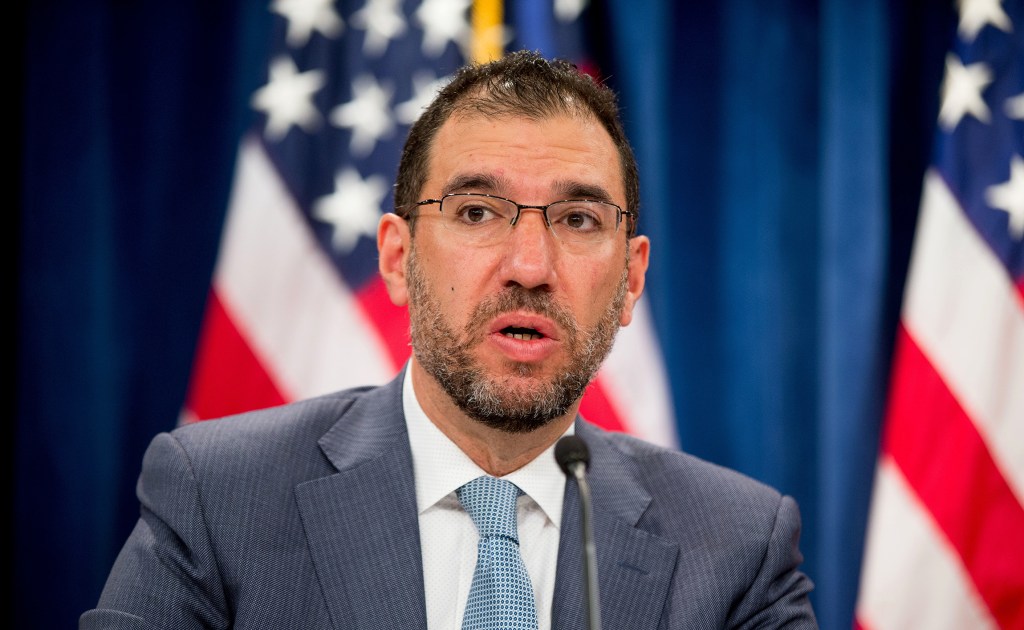 Greater transparency the first step to keeping Americans healthy and insured