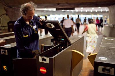 Metro scales back hiring to 877 positions