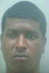 Most Wanted: Murder suspect armed, dangerous, marshals say