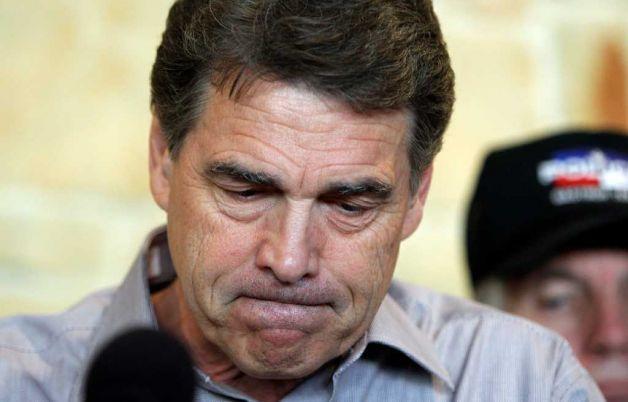 Obama phones Perry ahead of debate