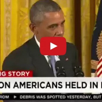 Obama Scolds Reporter for Asking Tough Question: ‘You Should Know Better’