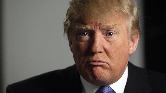 Bachmann plays a low Trump card