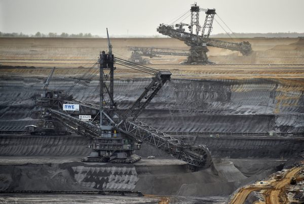 America must respond to China’s global mining spending spree