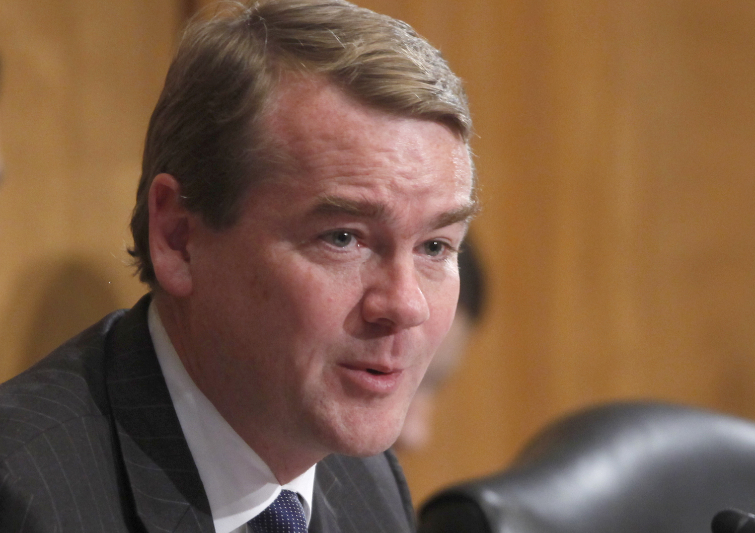 Colorado’s Bennet opposes filibustering Gorsuch nomination